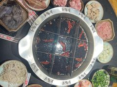 -大龙火锅(老店)