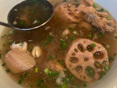 -味上湘菜馆(岳麓山店)