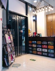 点击看大图 -5M HAIR SALON