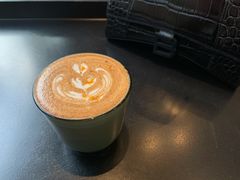-KYO COFFEE(胶州路店)