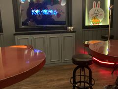 -范特西FANTASY量贩式KTV(民主广场店)