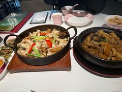 -谭厨中山传家菜.乳鸽.脆鲩鱼(华强北中航城店)