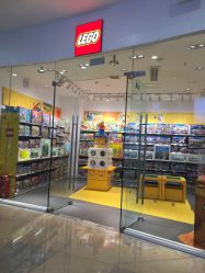 -乐高授权专卖店(新北万达店)