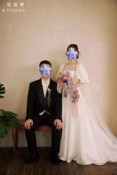 -绽放摄胶片摄影工作室