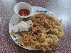 -建国蚵煎蚵面