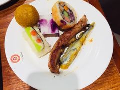 -比尔森韩式烤肉自助(国商店)