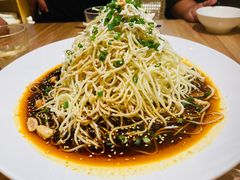 -茅溪菜·家常菜(九街店)