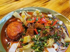 -十里香粉馆(虹桥中路店)