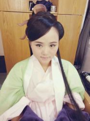 -盘子女人坊古装写真摄影(厦门总店)