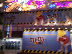 门面-上海世茂广场(南京东路店)