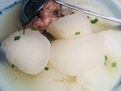 -梁家大院•农家菜(昆山会展中心店)