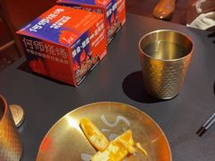 -何师烧烤Pro ·川味烧烤代表品牌(太古里旗舰店)