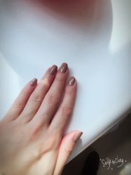 -十二星座美甲美睫