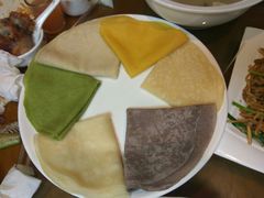 -天赢酒楼(青馨家园店)