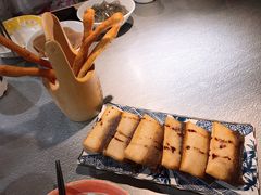 -探鱼·鲜青椒爽麻烤鱼(广州花都来又来店)