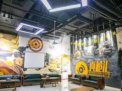 -真枪汇射击俱乐部(福州奥体阳光天地店)