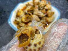-三妹小龙虾·黄油蟹(华侨城总店)