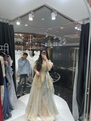 -SATIN COUTURE瑟庭婚纱礼服馆