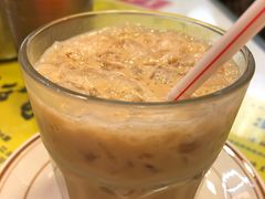 -澳洲牛奶公司(佐敦店)