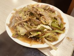 -老头盖浇饭(南京新街口明瓦廊宏光酒店店)
