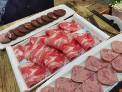 -蜀都三哥火锅店(力盟商业步行街店)