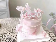 -艾加柒克蛋糕茶歇甜品台(春熙路店)