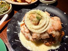 -Fuzzy Bistro 浮几韩餐·茶酒馆