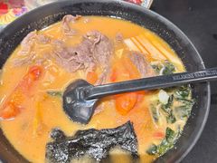 番茄肥牛面-古田居·特色寿司料理(骏欣中心店)