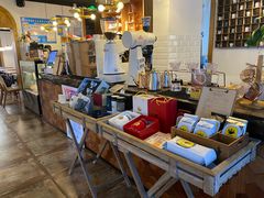-MUSEO COFFEE咖啡博物馆