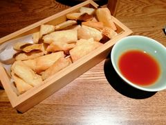 老杭州炸响铃-弄堂里·寻味杭州(湖滨银泰in77C区店)