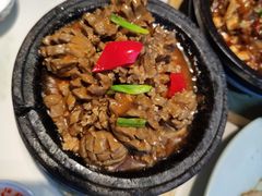 -潮堂 · 潮州菜(国贸商城店)