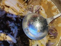-人民公社大食堂(张家湾店)
