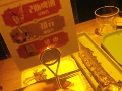 -18BAN音乐啤酒馆(西丽店)