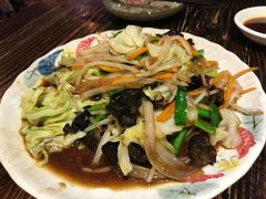 -平成屋·午肴夜酒(四川北路店)