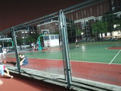 -上海财经大学(国定路校区)