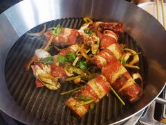 -佟爷·老北京炙子烤肉(动物园店)