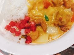 -阳阳中国饭(北京荟聚店)