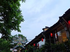-小河直街历史文化街区