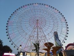 -南昌之星摩天轮