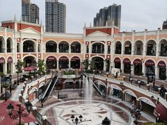 -佛罗伦萨小镇广佛名品奥特莱斯(疏港路店)