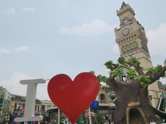 -王府井奥莱临潼小镇(临潼店)