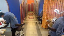 -Browhaus眉睫沙龙