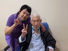 -上海永慈康复医院