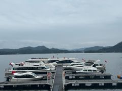 -千岛湖希尔顿休闲艇俱乐部