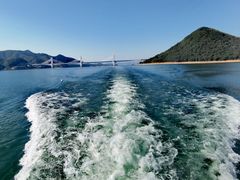-黄山太平湖风景区