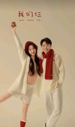 -专注孕妇照亲子照·纪田摄影