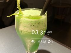 -吱咖啡西式简餐