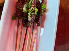 -肉串汪(望京店)