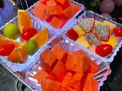 -欢乐迪氧吧KTV(大渡口步行街店)