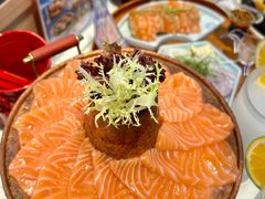 -三禾寿司(君尚店)